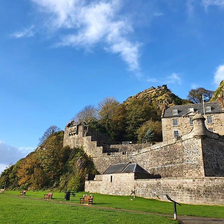 Dumbarton Castle Way Διαμέρισμα Εξωτερικό φωτογραφία